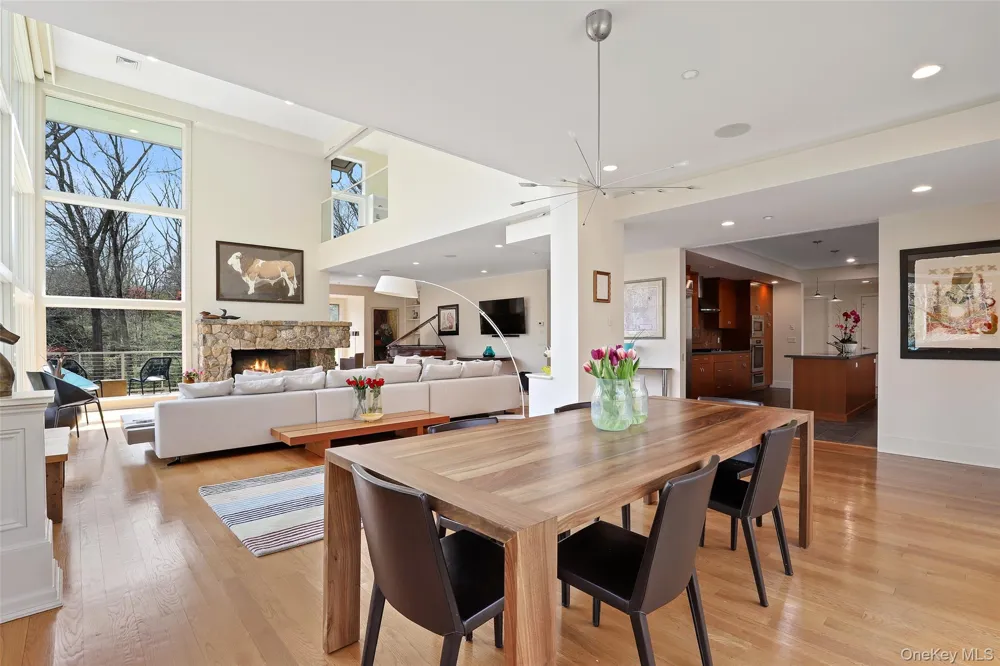 17 Fox Run Road Pound Ridge, NY 10576