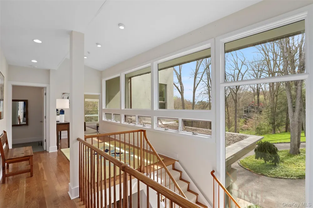 17 Fox Run Road Pound Ridge, NY 10576