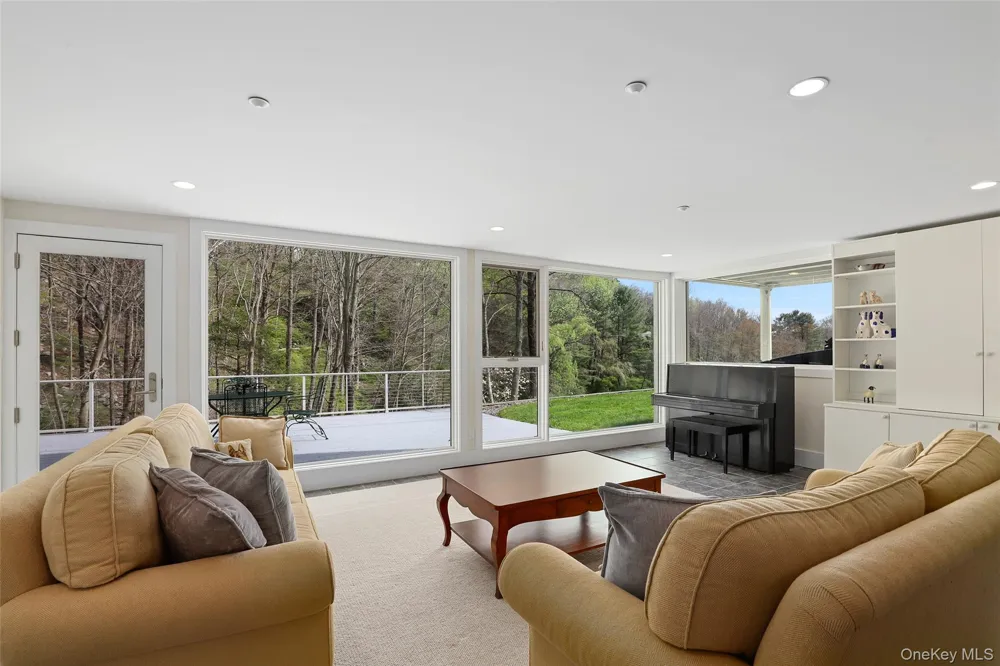 17 Fox Run Road Pound Ridge, NY 10576