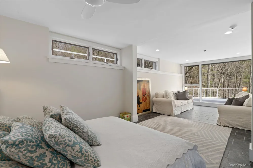 17 Fox Run Road Pound Ridge, NY 10576
