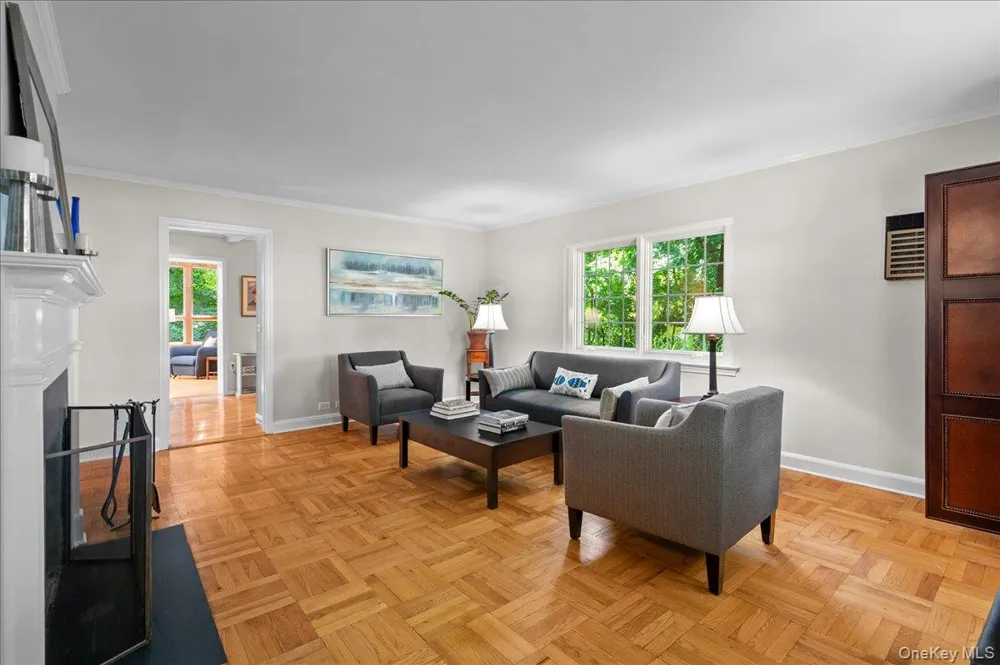 55 Argyle Road Scarsdale, NY 10583