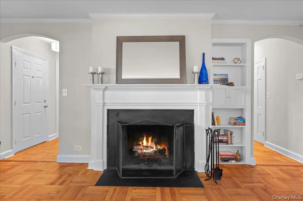55 Argyle Road Scarsdale, NY 10583