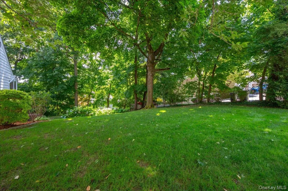 55 Argyle Road Scarsdale, NY 10583