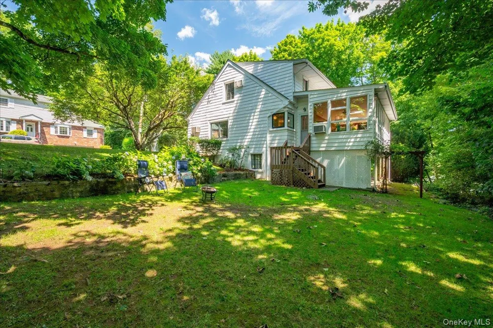 55 Argyle Road Scarsdale, NY 10583