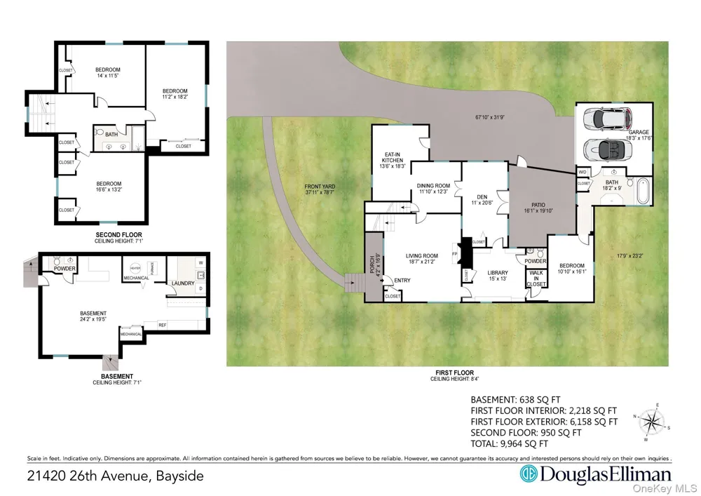 21420 26th Avenue Bayside, NY 11360