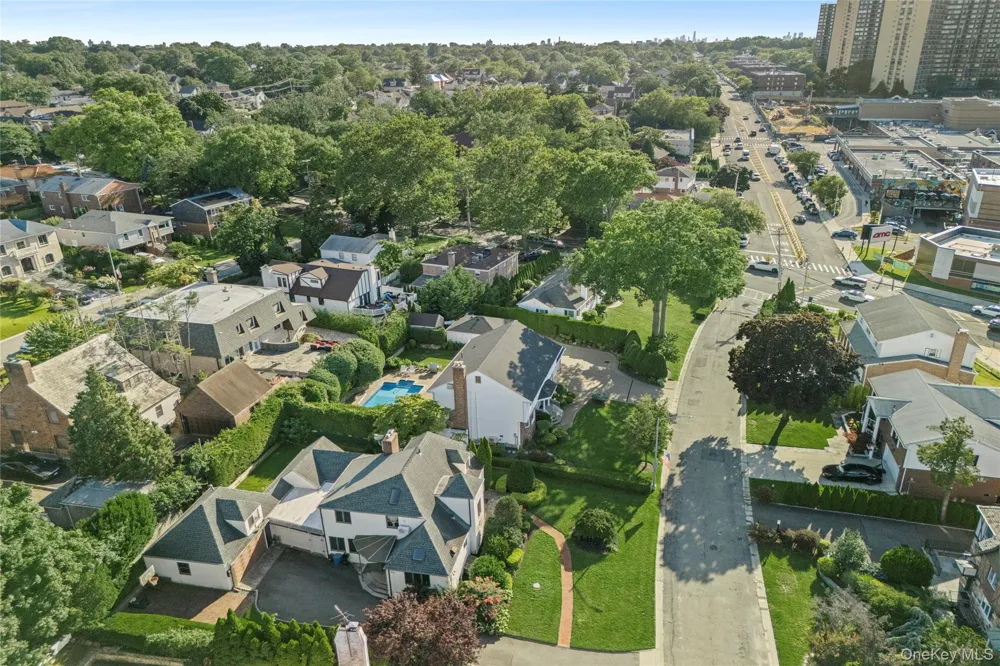 21420 26th Avenue Bayside, NY 11360