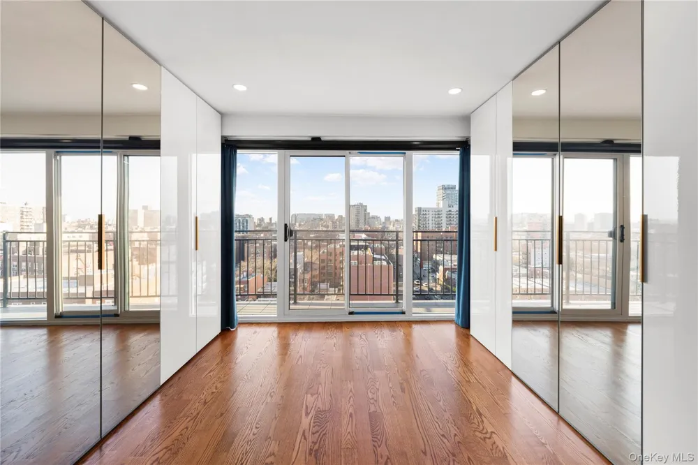 43-18 Main Street #12A Flushing, NY 11355