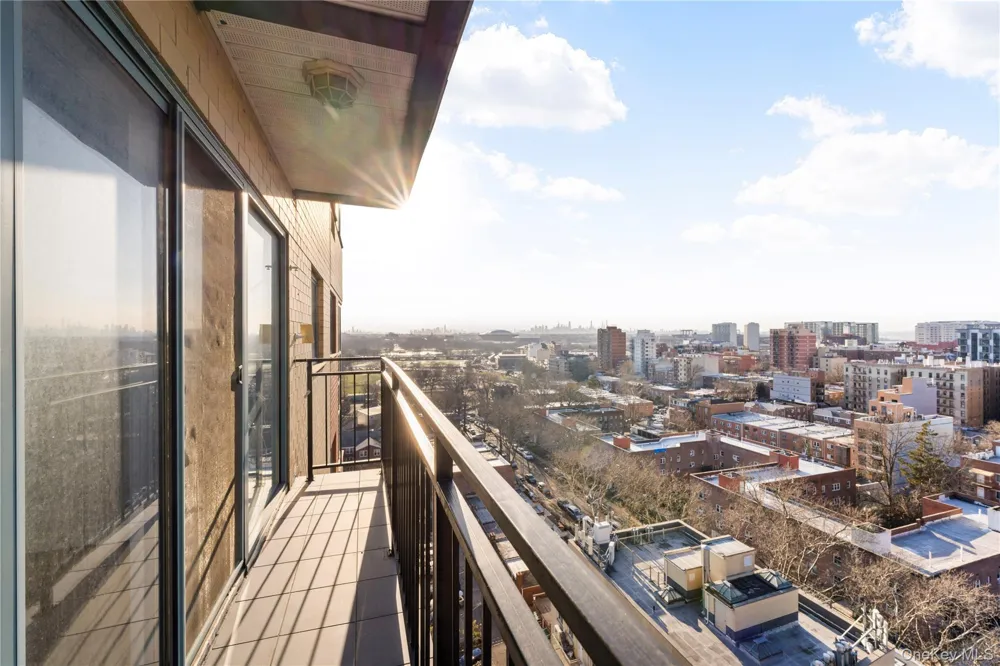 43-18 Main Street #12A Flushing, NY 11355