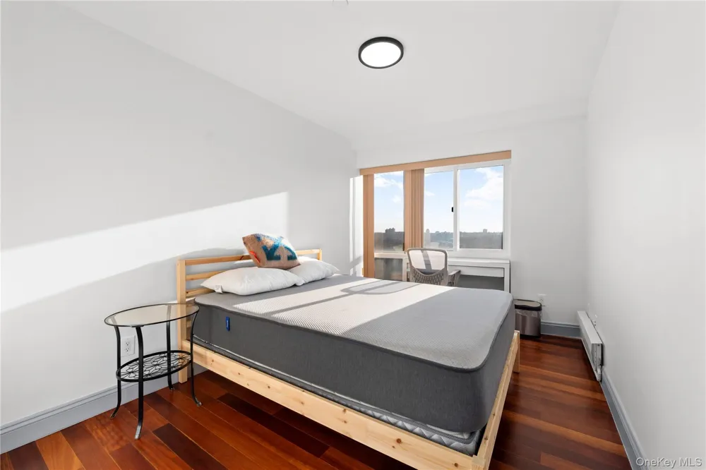 43-18 Main Street #12A Flushing, NY 11355