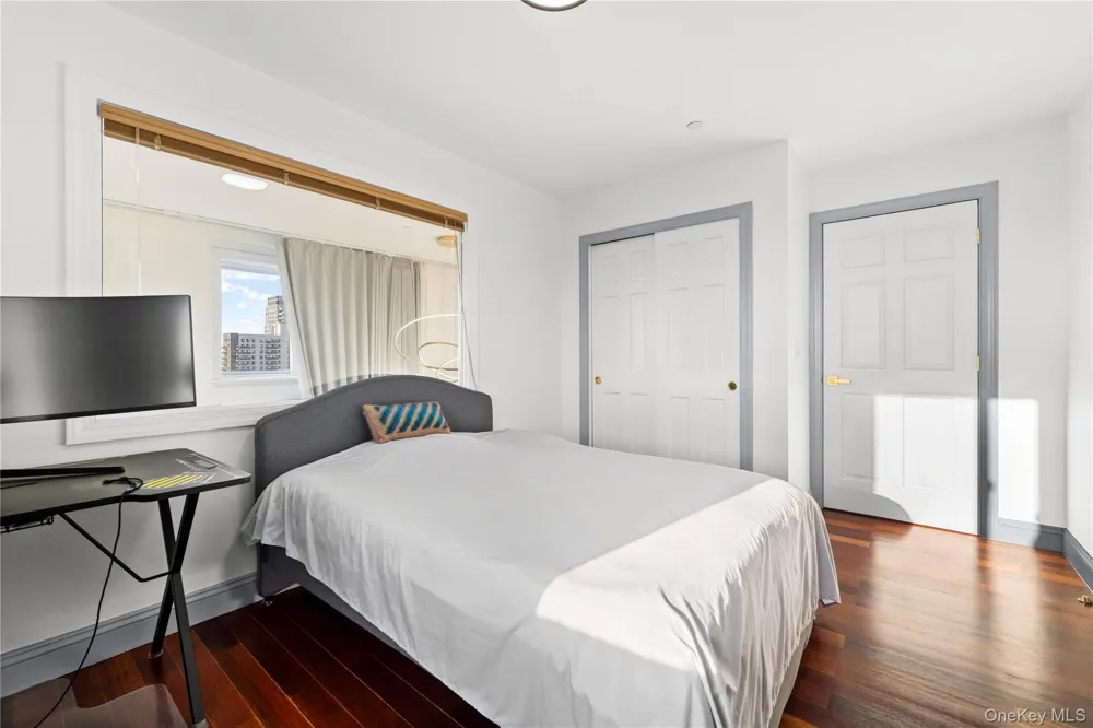 43-18 Main Street #12A Flushing, NY 11355