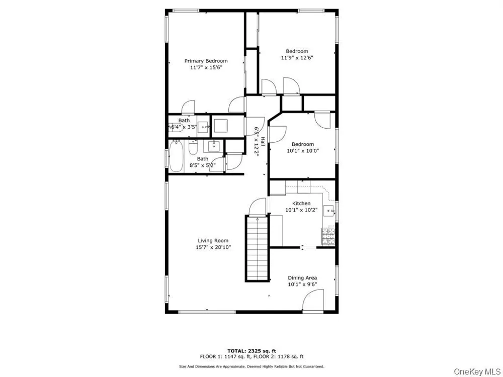 220 E Chester Street #2 Long Beach, NY 11561