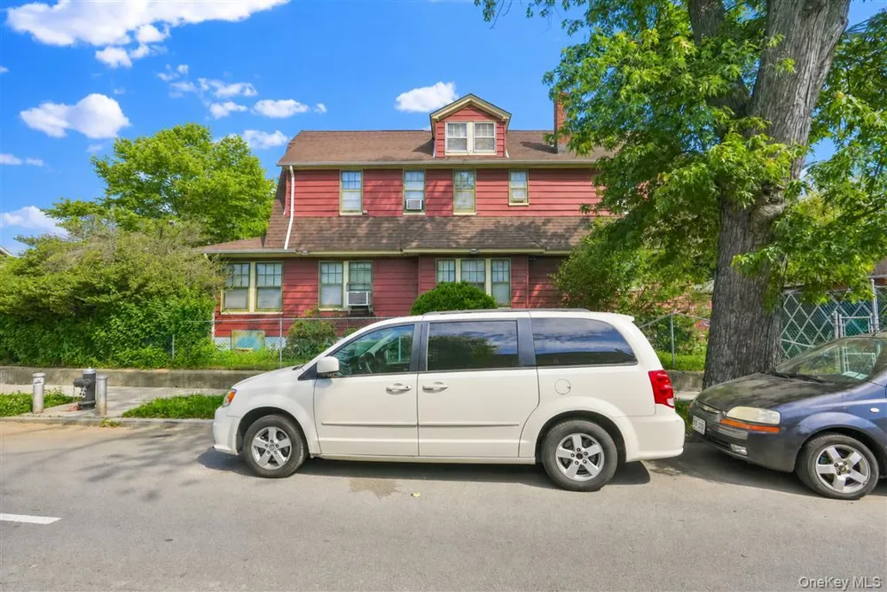 88-49 185th Street Hollis, NY 11423