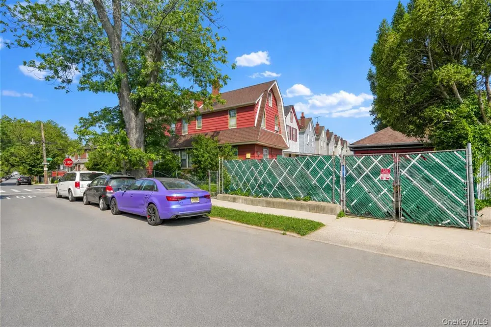 88-49 185th Street Hollis, NY 11423