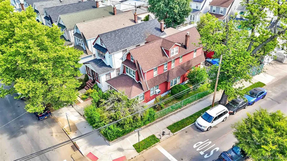 88-49 185th Street Hollis, NY 11423
