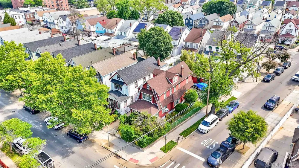 88-49 185th Street Hollis, NY 11423