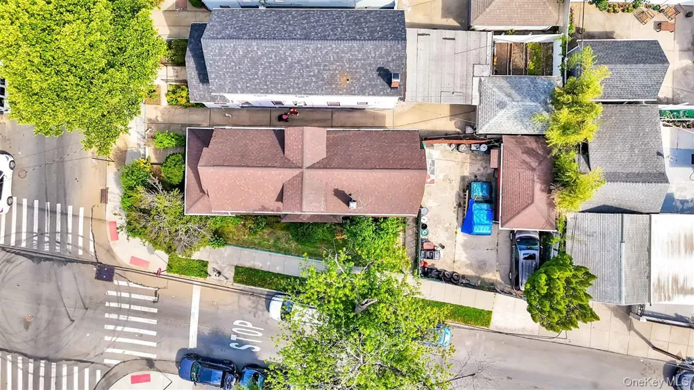 88-49 185th Street Hollis, NY 11423