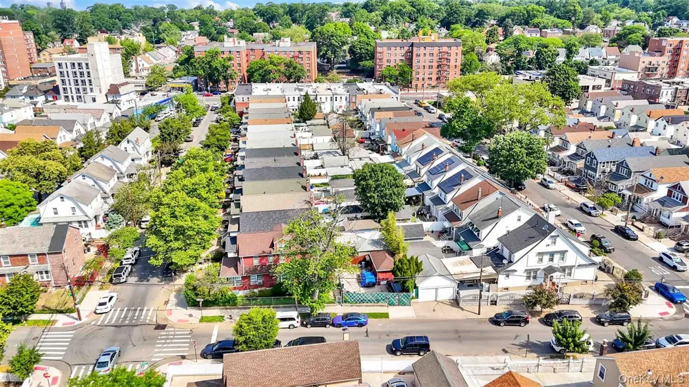 88-49 185th Street Hollis, NY 11423