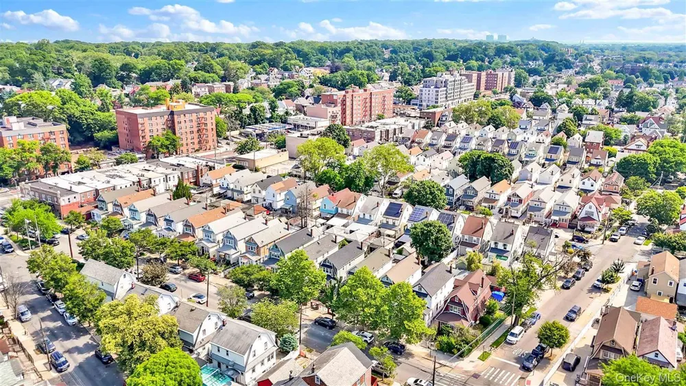 88-49 185th Street Hollis, NY 11423