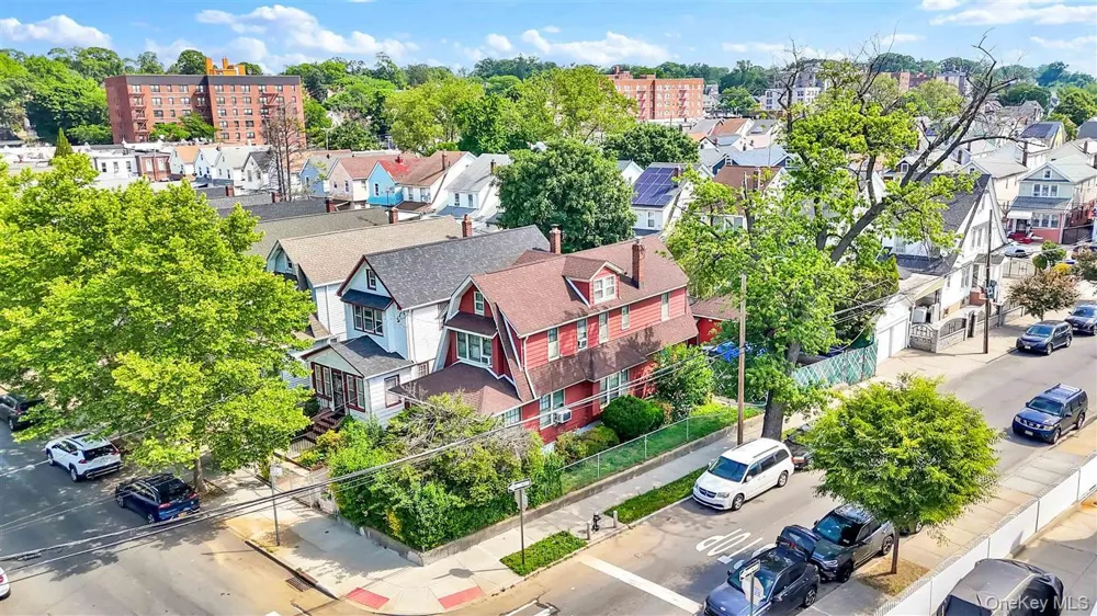 88-49 185th Street Hollis, NY 11423