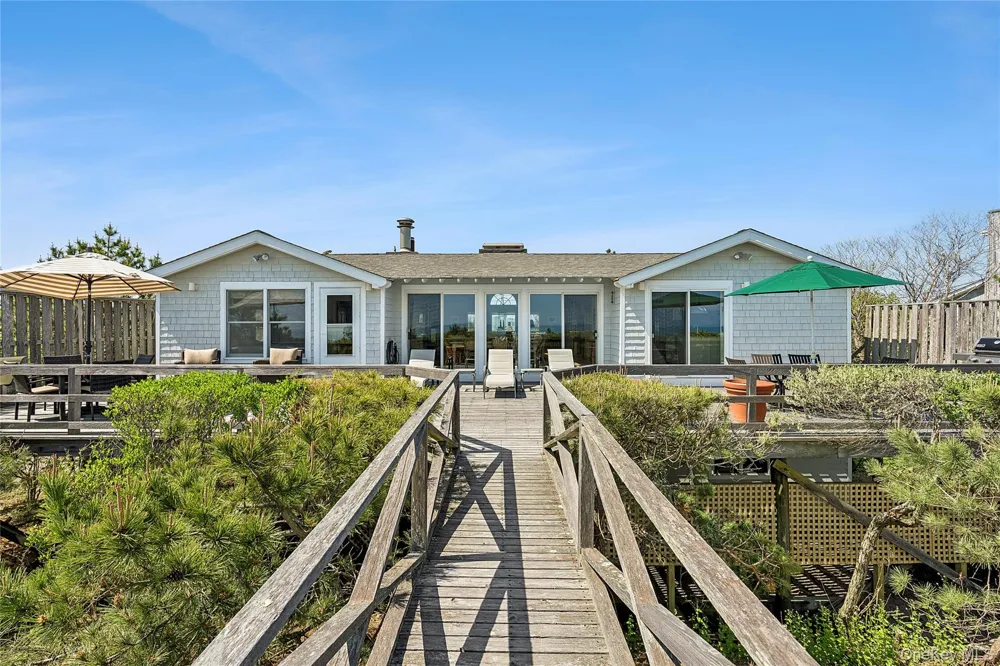 405 Dune Road Westhampton Beach, NY 11978