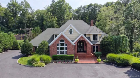 589 Caledonia Road