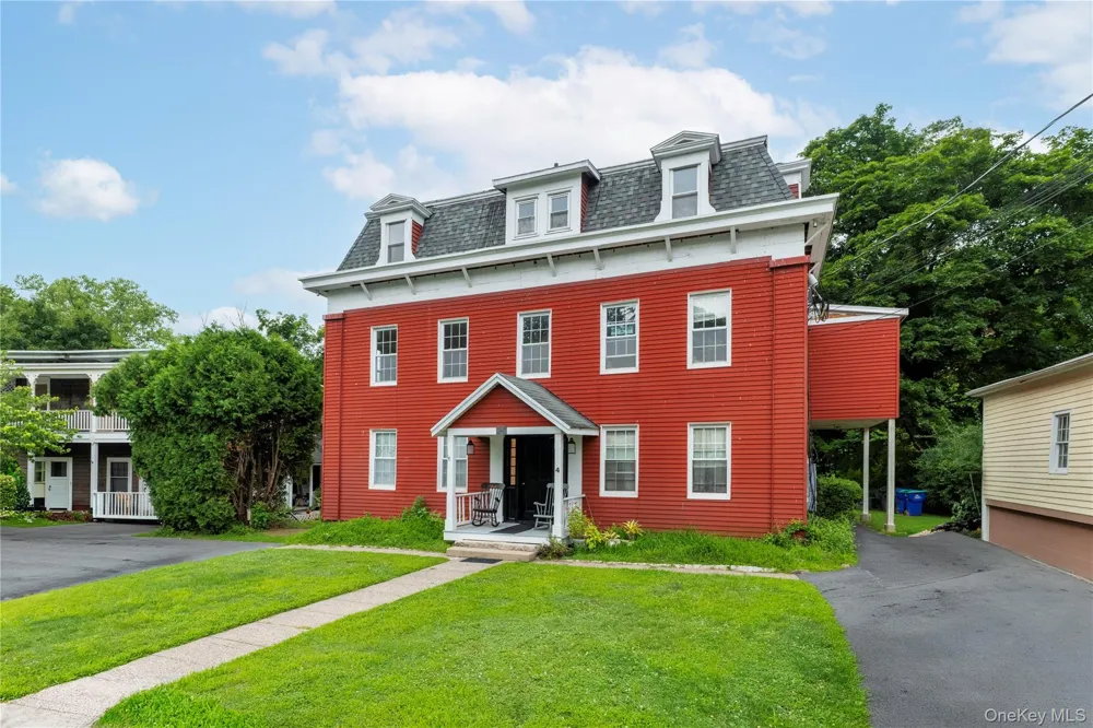 4 Main Street #3 Purdys, NY 10578