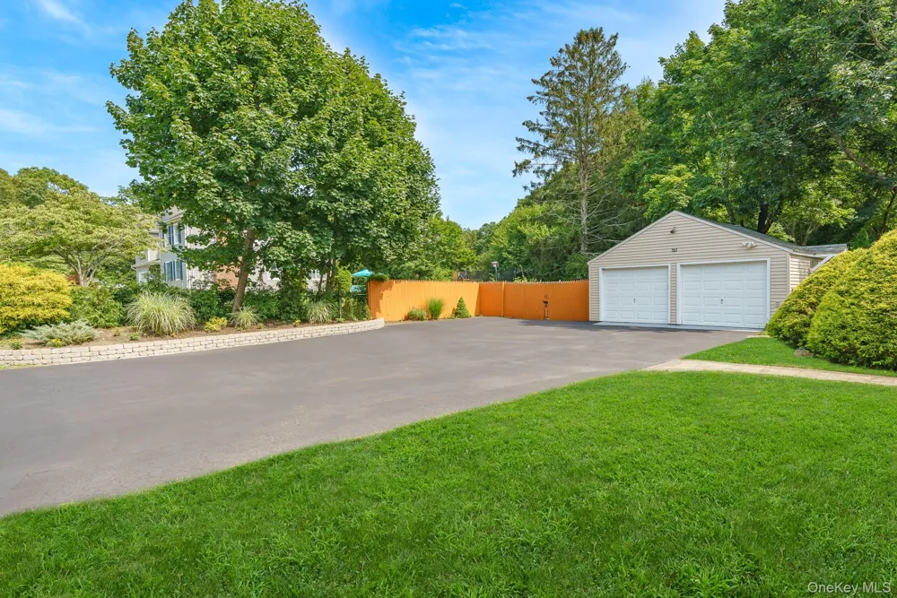6 Hines Road Middle Island, NY 11953