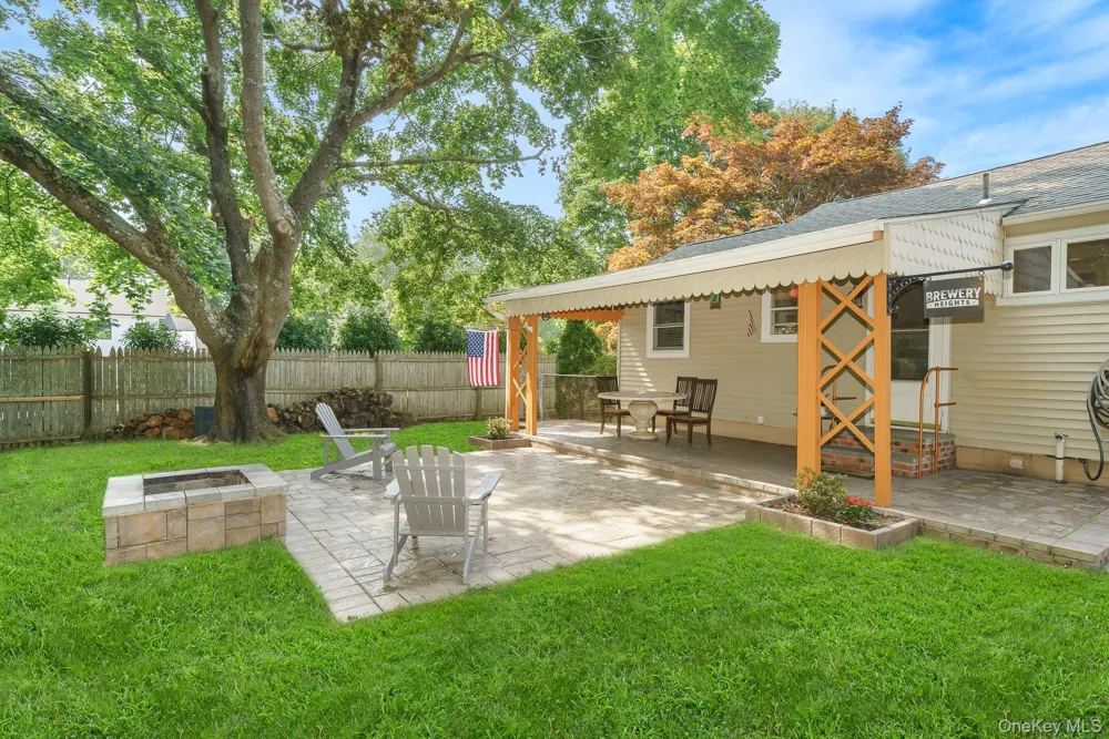 6 Hines Road Middle Island, NY 11953