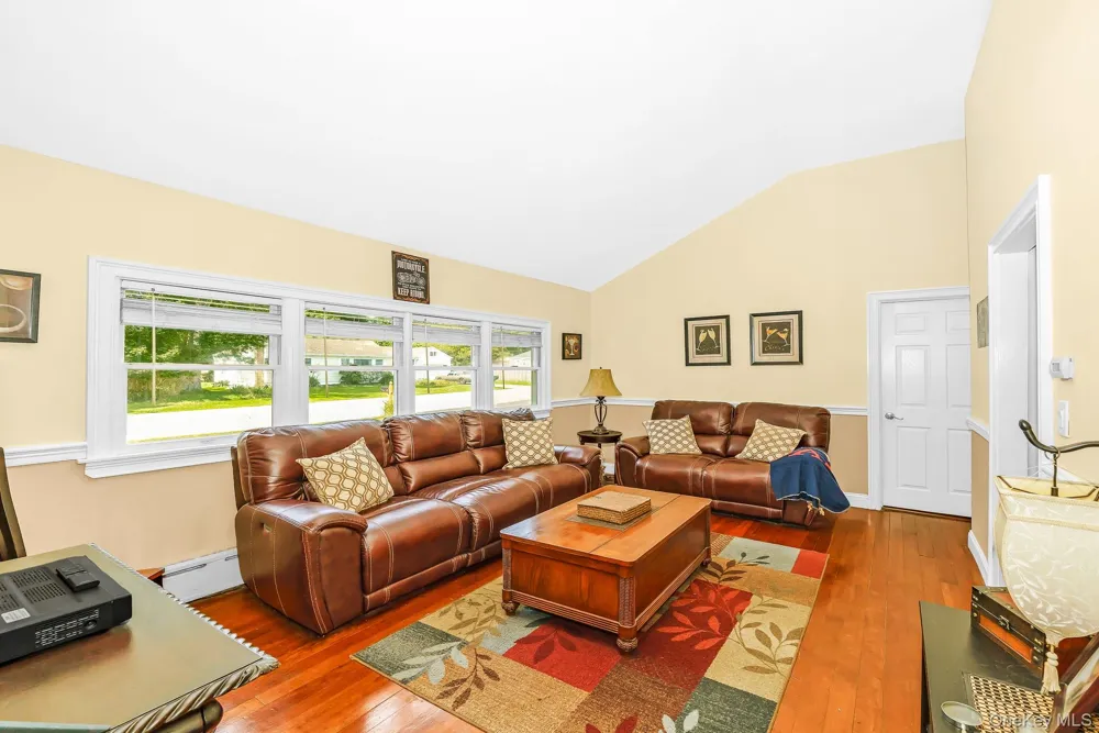 6 Hines Road Middle Island, NY 11953