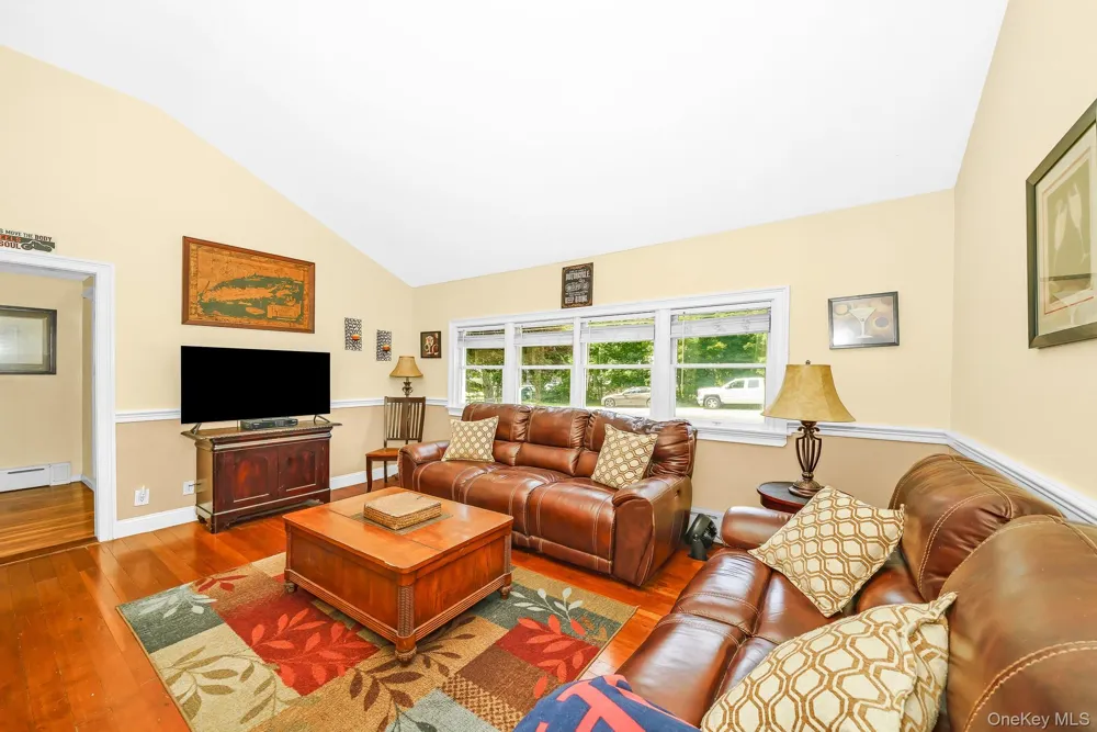 6 Hines Road Middle Island, NY 11953