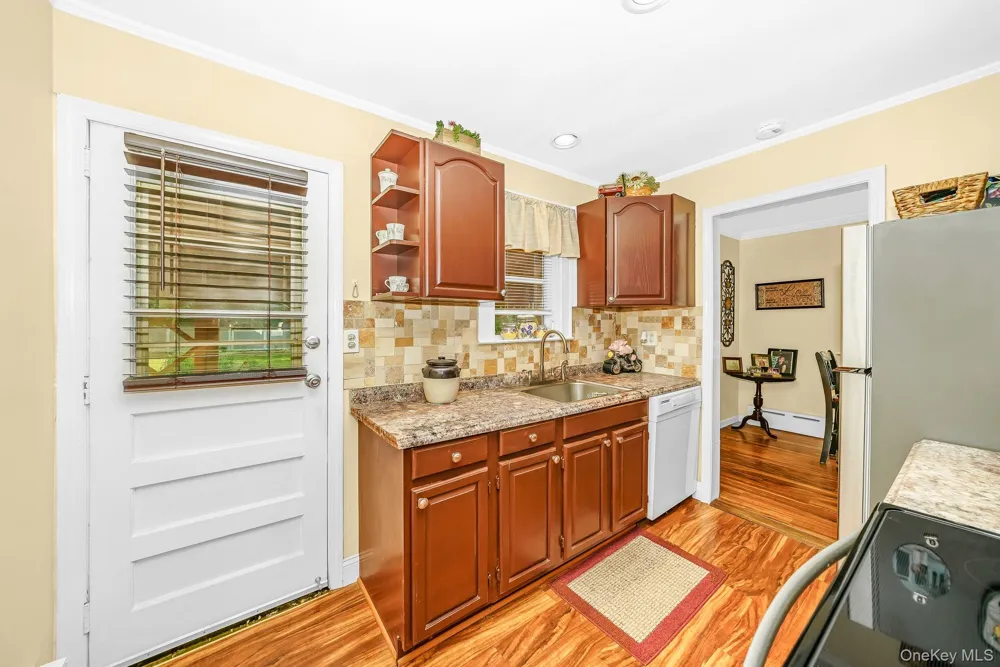 6 Hines Road Middle Island, NY 11953