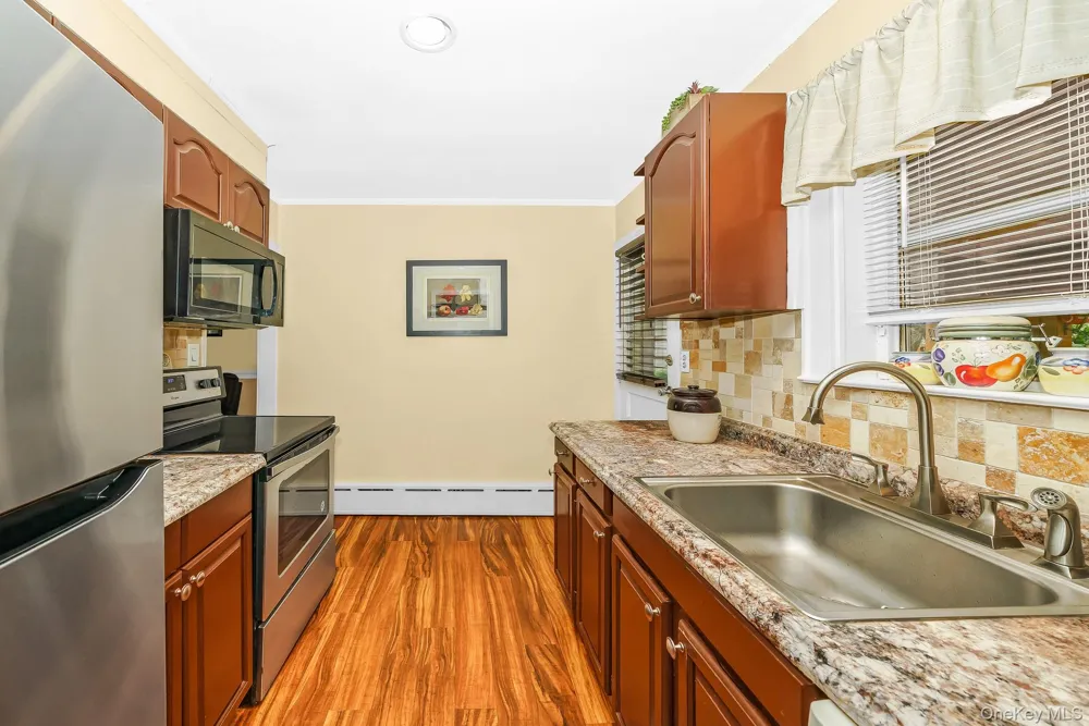 6 Hines Road Middle Island, NY 11953