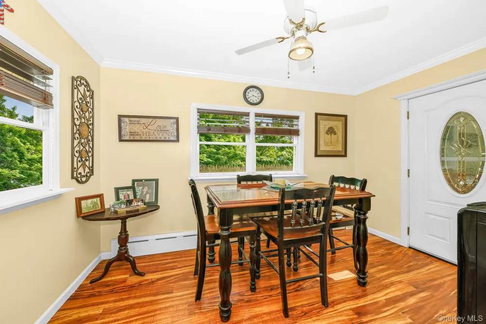 6 Hines Road Middle Island, NY 11953