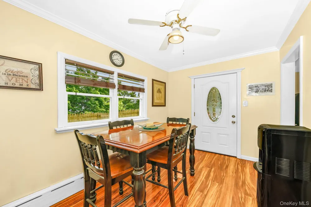 6 Hines Road Middle Island, NY 11953