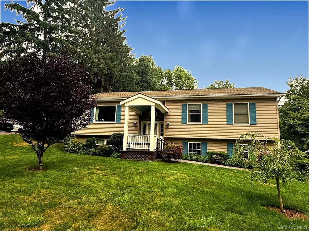 40 Simmons Lane Beacon, NY 12508