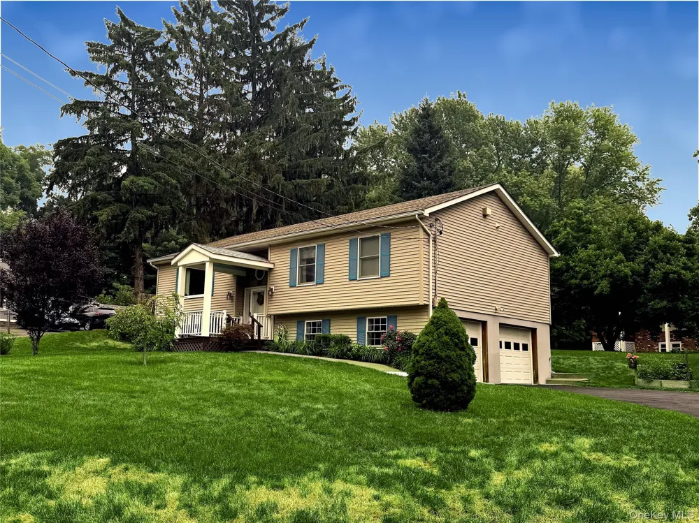 40 Simmons Lane Beacon, NY 12508