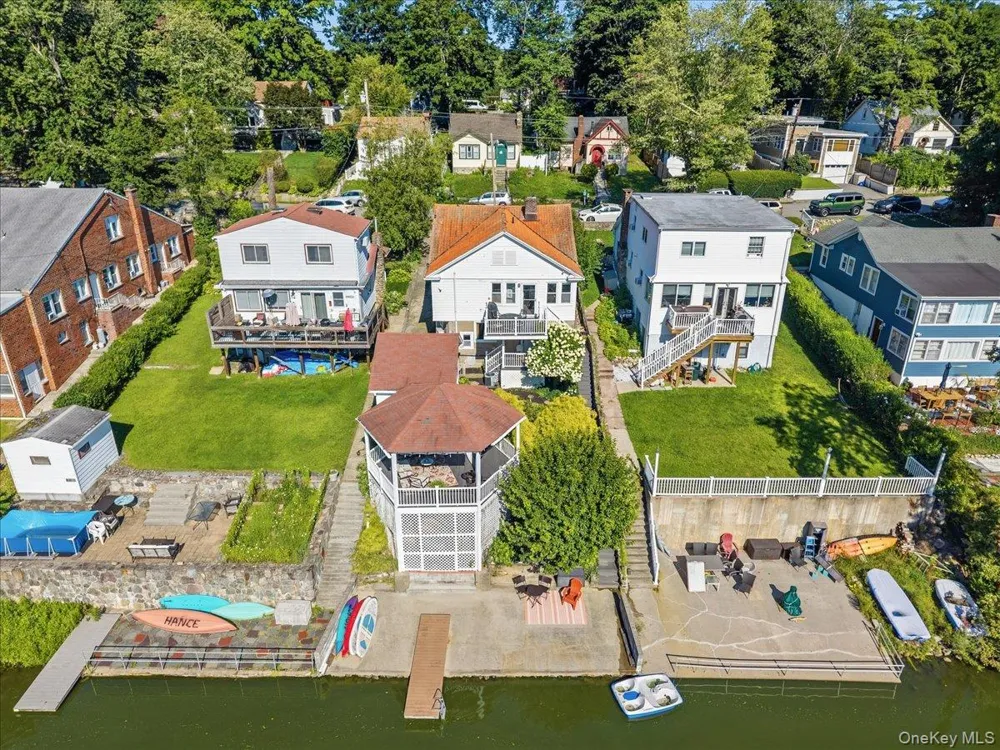 65 Lake Drive Lake Peekskill, NY 10537