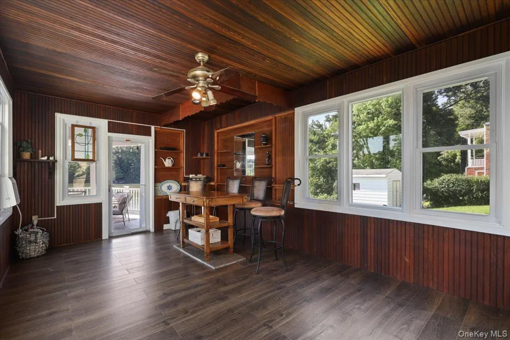 65 Lake Drive Lake Peekskill, NY 10537