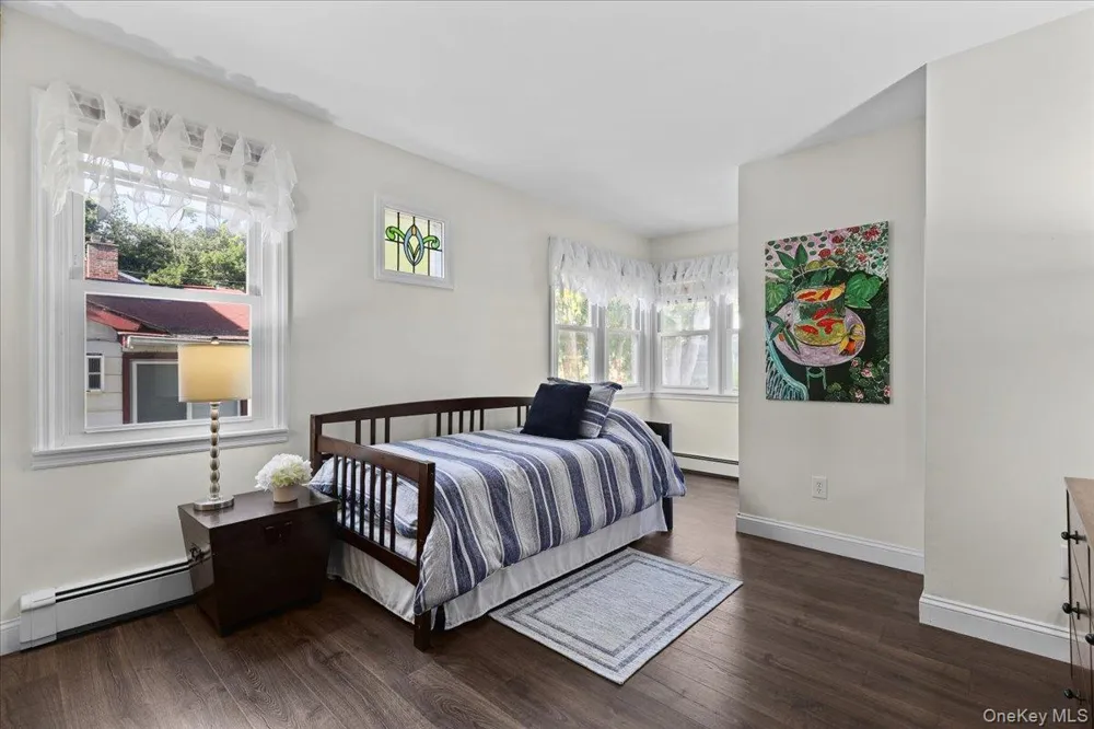 65 Lake Drive Lake Peekskill, NY 10537