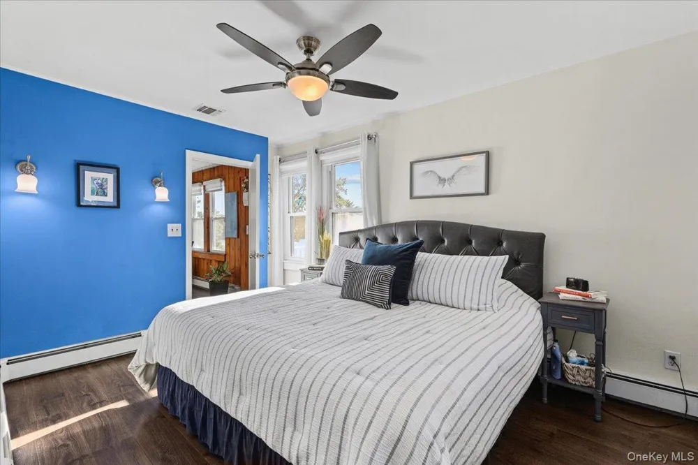 65 Lake Drive Lake Peekskill, NY 10537