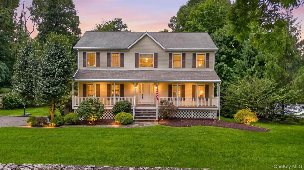 1 Stonefield Court Cortlandt Manor, NY 10567