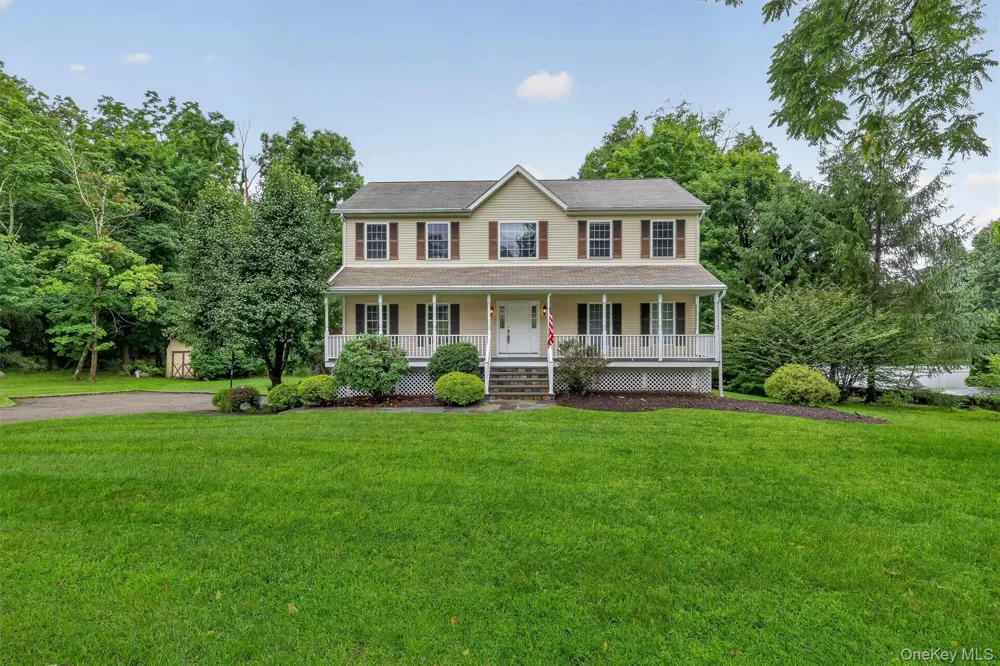 1 Stonefield Court Cortlandt Manor, NY 10567