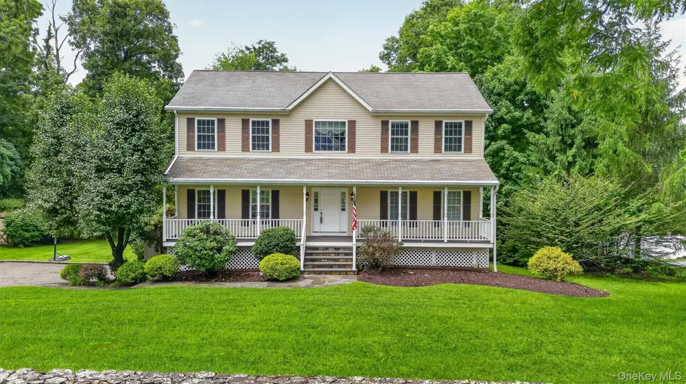 1 Stonefield Court Cortlandt Manor, NY 10567