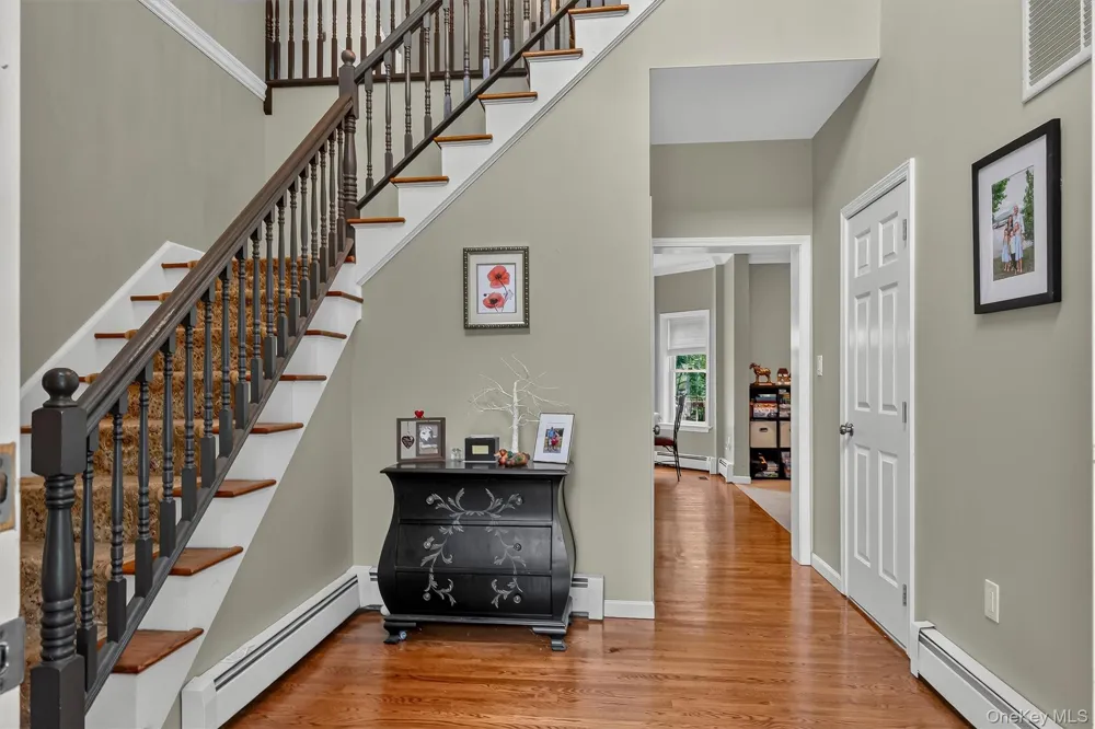 1 Stonefield Court Cortlandt Manor, NY 10567