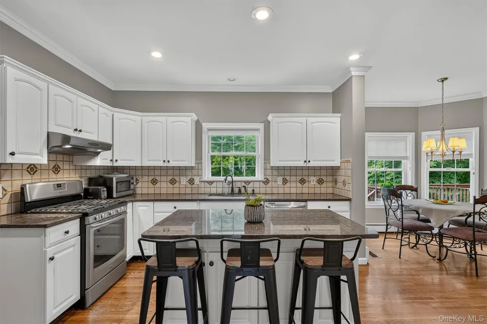 1 Stonefield Court Cortlandt Manor, NY 10567