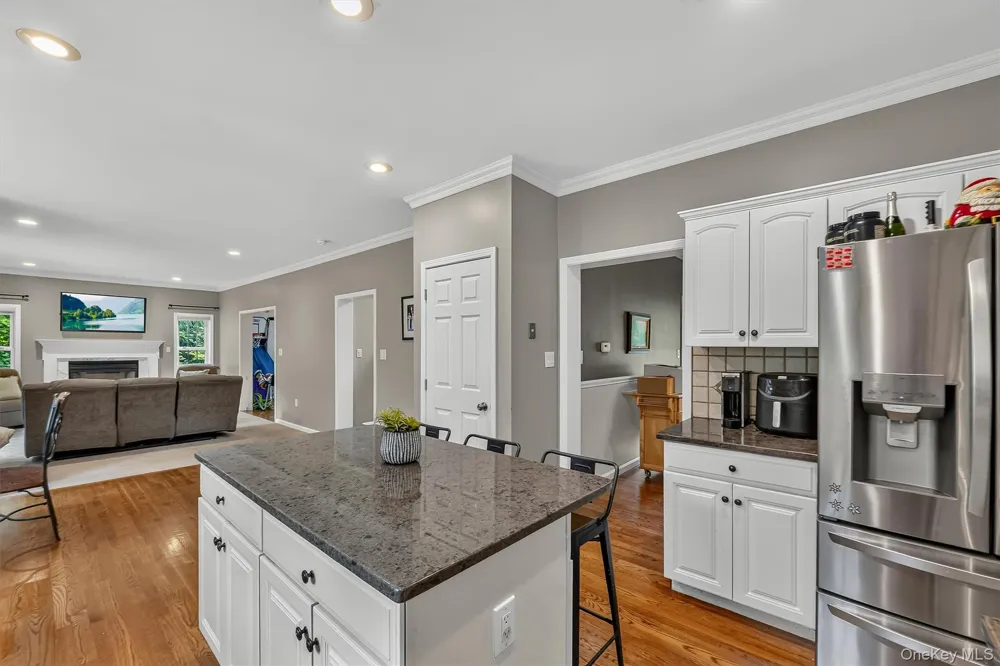1 Stonefield Court Cortlandt Manor, NY 10567