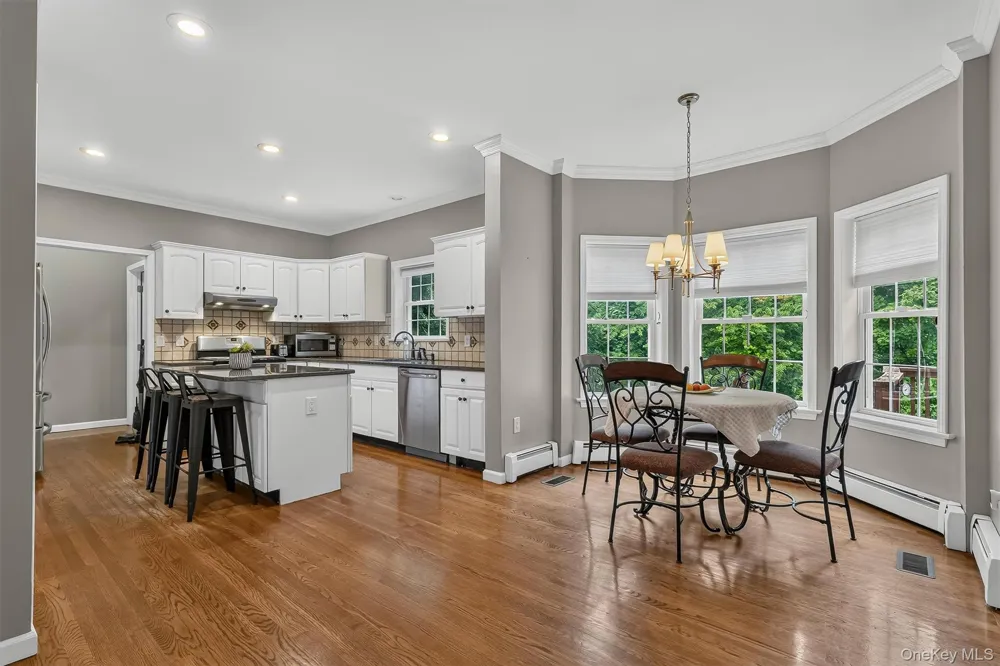 1 Stonefield Court Cortlandt Manor, NY 10567
