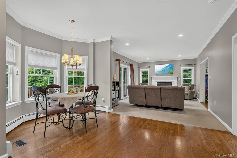 1 Stonefield Court Cortlandt Manor, NY 10567