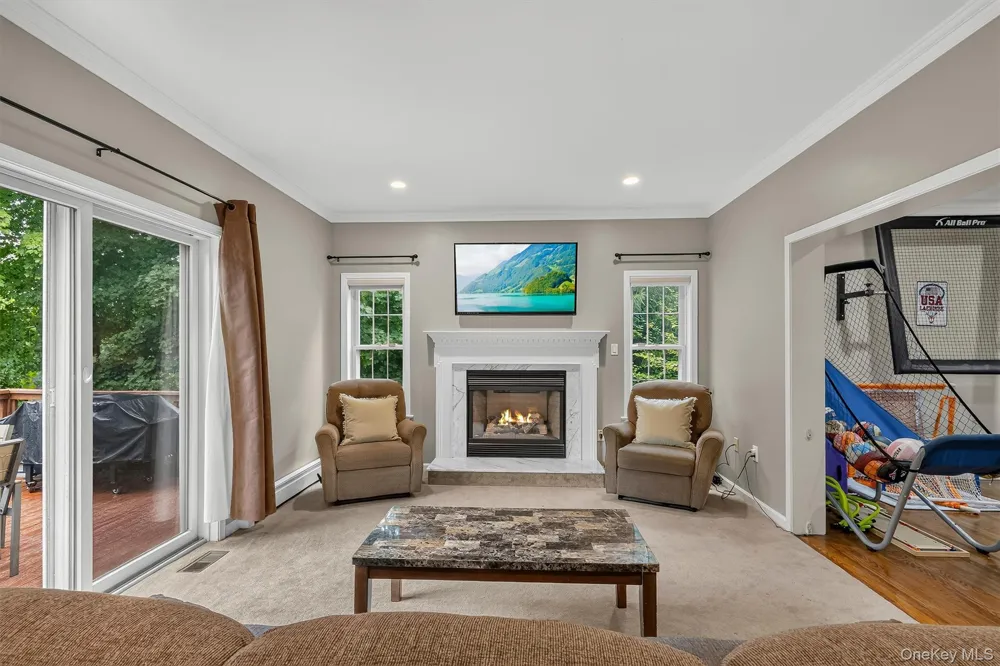 1 Stonefield Court Cortlandt Manor, NY 10567