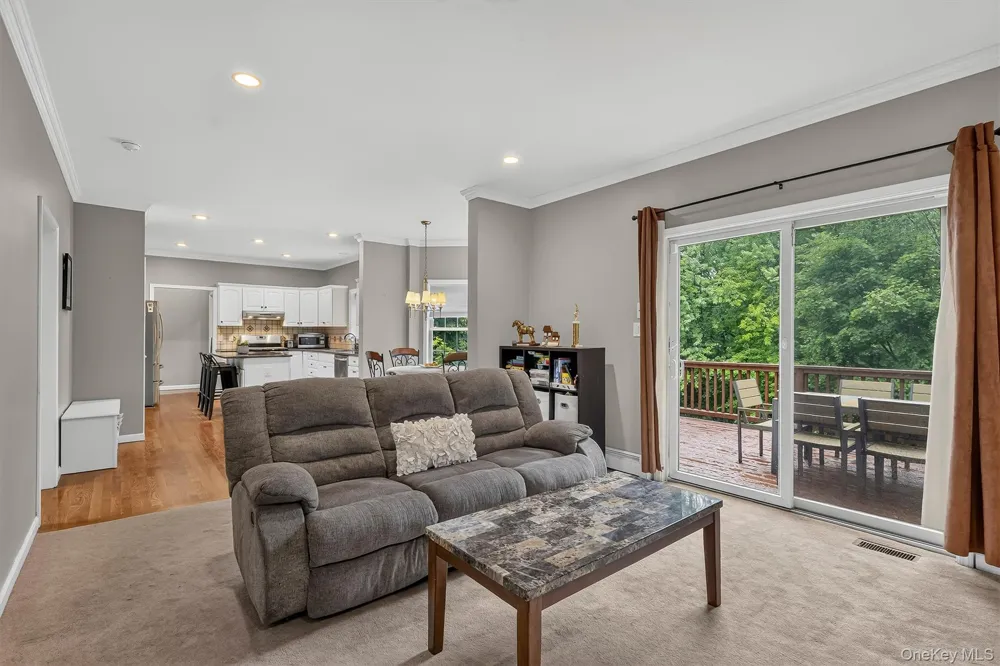 1 Stonefield Court Cortlandt Manor, NY 10567